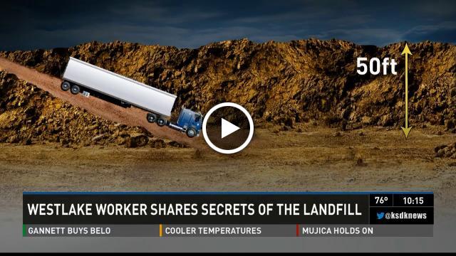 Secrets buried beneath Westlake Landfill, 06/14/2013 | Just Moms STL | West Lake Landfill