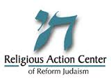 Religious Actio nCenter for Judaism